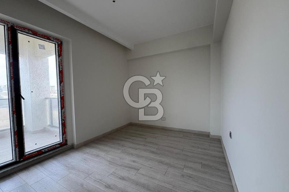 ÇANAKKALE KARACAÖREN 4+1 SATILIK BLUE LİFE SİTESİ