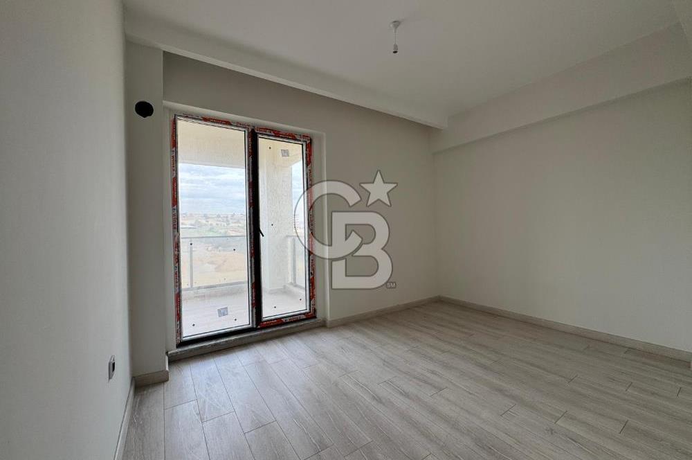 ÇANAKKALE KARACAÖREN 4+1 SATILIK BLUE LİFE SİTESİ