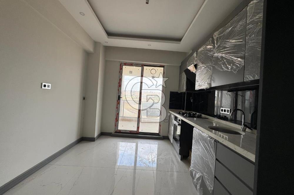 ÇANAKKALE KARACAÖREN 4+1 SATILIK BLUE LİFE SİTESİ