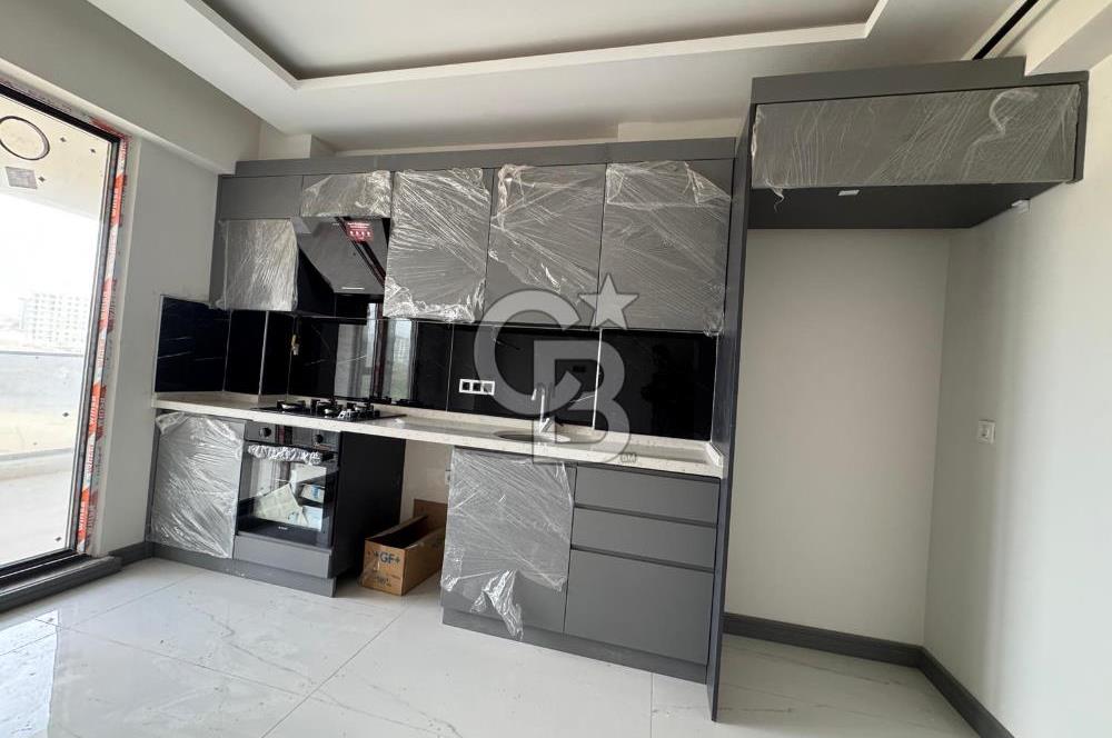 ÇANAKKALE KARACAÖREN 4+1 SATILIK BLUE LİFE SİTESİ