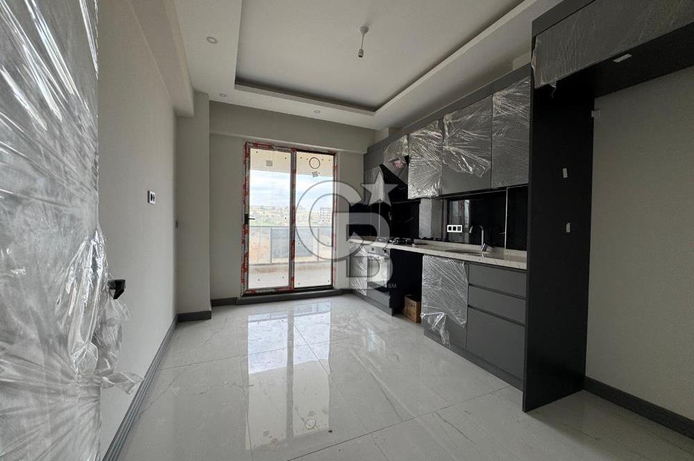 ÇANAKKALE KARACAÖREN 4+1 SATILIK BLUE LİFE SİTESİ