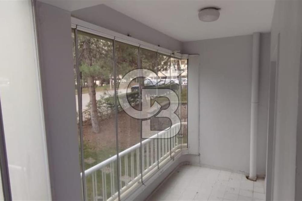 BİLKENT-2 PARK SİTESİ MOBİLYALI 3+1 KİRALIK DAİRE