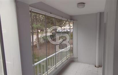 BİLKENT-2 PARK SİTESİ MOBİLYALI 3+1 KİRALIK DAİRE