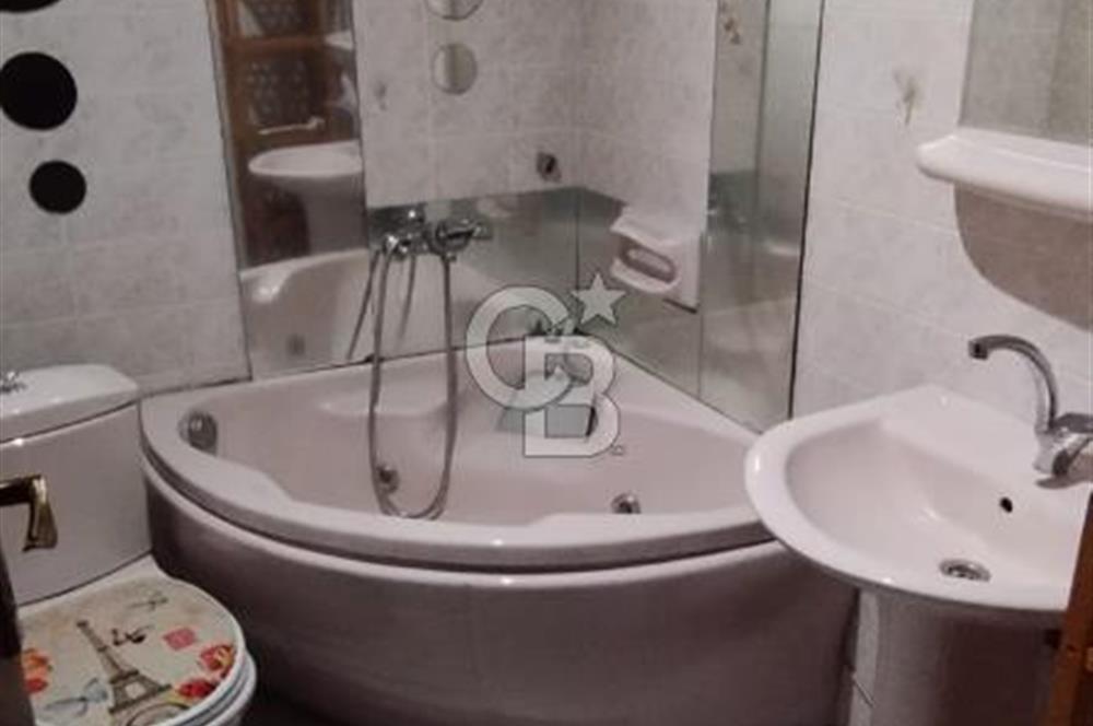 BİLKENT-2 PARK SİTESİ MOBİLYALI 3+1 KİRALIK DAİRE