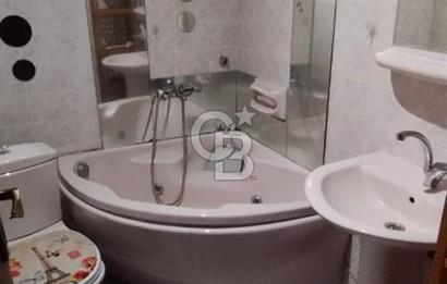 BİLKENT-2 PARK SİTESİ MOBİLYALI 3+1 KİRALIK DAİRE