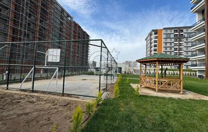 ÇANAKKALE KARACAÖREN 4+1 SATILIK BLUE LİFE SİTESİ