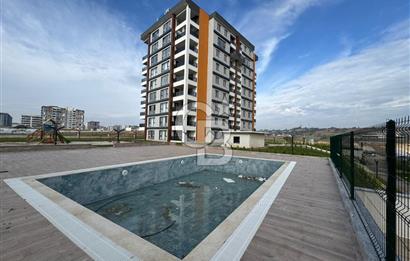 ÇANAKKALE KARACAÖREN 4+1 SATILIK BLUE LİFE SİTESİ