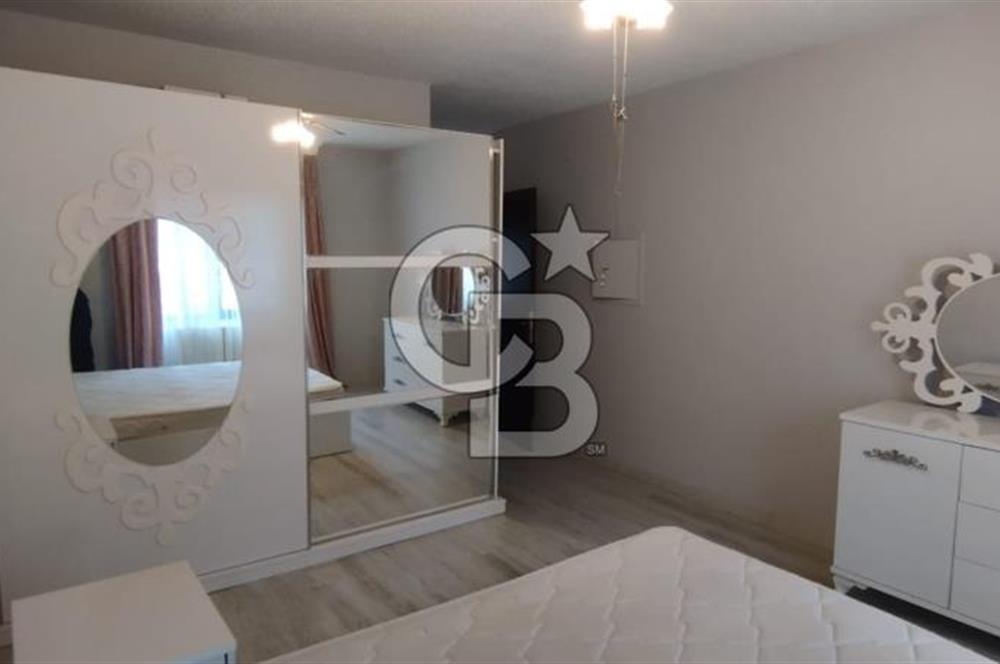BİLKENT-2 PARK SİTESİ MOBİLYALI 3+1 KİRALIK DAİRE