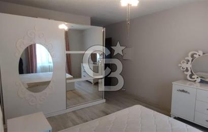 BİLKENT-2 PARK SİTESİ MOBİLYALI 3+1 KİRALIK DAİRE