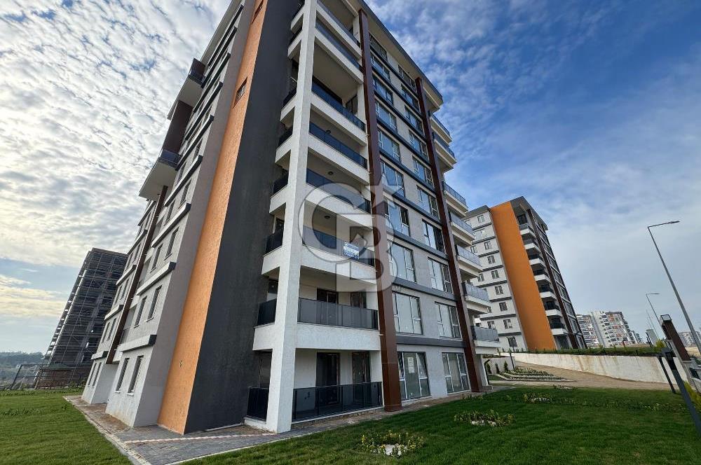 ÇANAKKALE KARACAÖREN 4+1 SATILIK BLUE LİFE SİTESİ