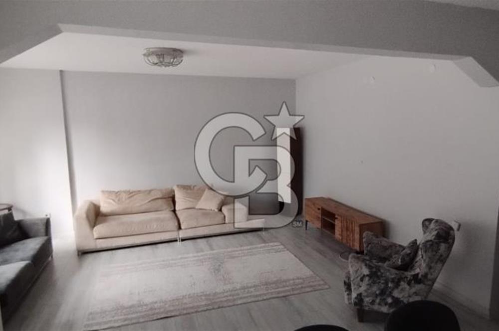 BİLKENT-2 PARK SİTESİ MOBİLYALI 3+1 KİRALIK DAİRE