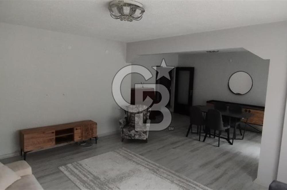 BİLKENT-2 PARK SİTESİ MOBİLYALI 3+1 KİRALIK DAİRE