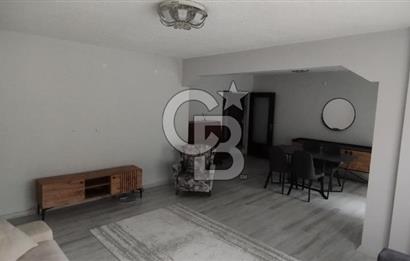 BİLKENT-2 PARK SİTESİ MOBİLYALI 3+1 KİRALIK DAİRE