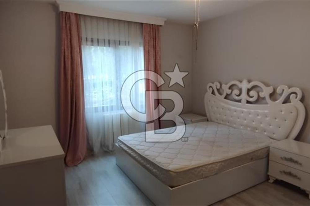 BİLKENT-2 PARK SİTESİ MOBİLYALI 3+1 KİRALIK DAİRE