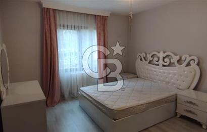 BİLKENT-2 PARK SİTESİ MOBİLYALI 3+1 KİRALIK DAİRE