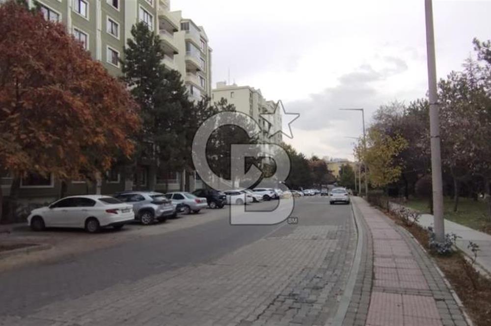 BİLKENT-2 PARK SİTESİ MOBİLYALI 3+1 KİRALIK DAİRE