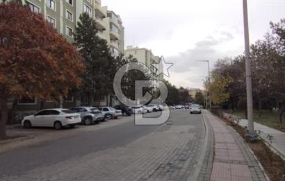 BİLKENT-2 PARK SİTESİ MOBİLYALI 3+1 KİRALIK DAİRE