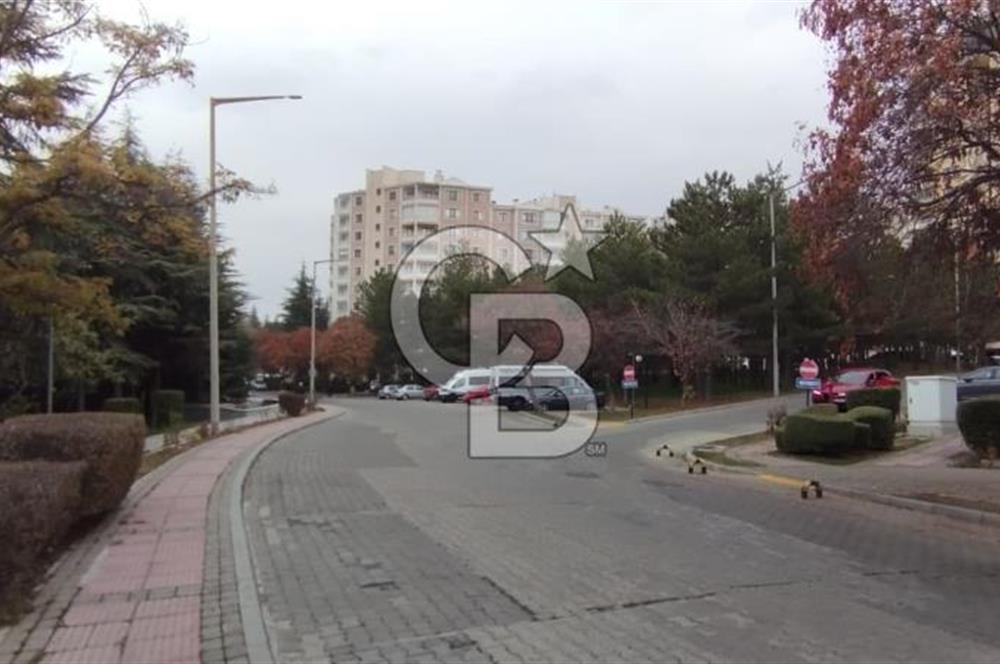 BİLKENT-2 PARK SİTESİ MOBİLYALI 3+1 KİRALIK DAİRE