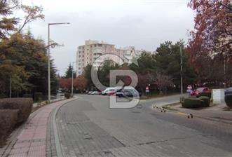 BİLKENT-2 PARK SİTESİ MOBİLYALI 3+1 KİRALIK DAİRE - 5 - 312878