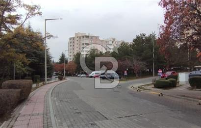BİLKENT-2 PARK SİTESİ MOBİLYALI 3+1 KİRALIK DAİRE