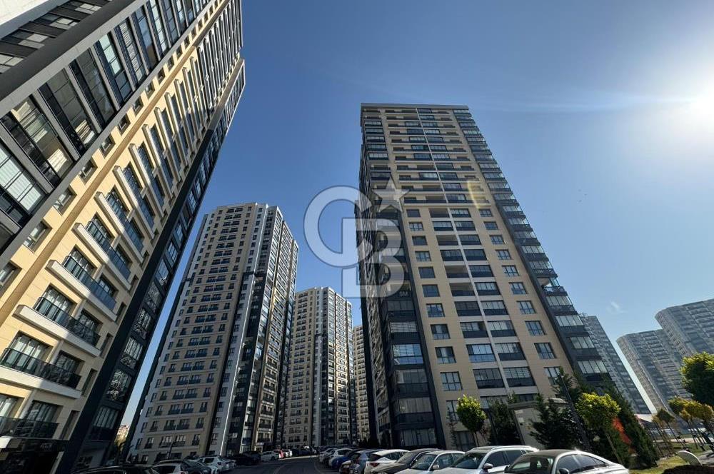 250 M2/4+1 DELUX/MEVAŞEHİR'DE/FIRSAT DAİRE/3 BANYOLU REZİDANS
