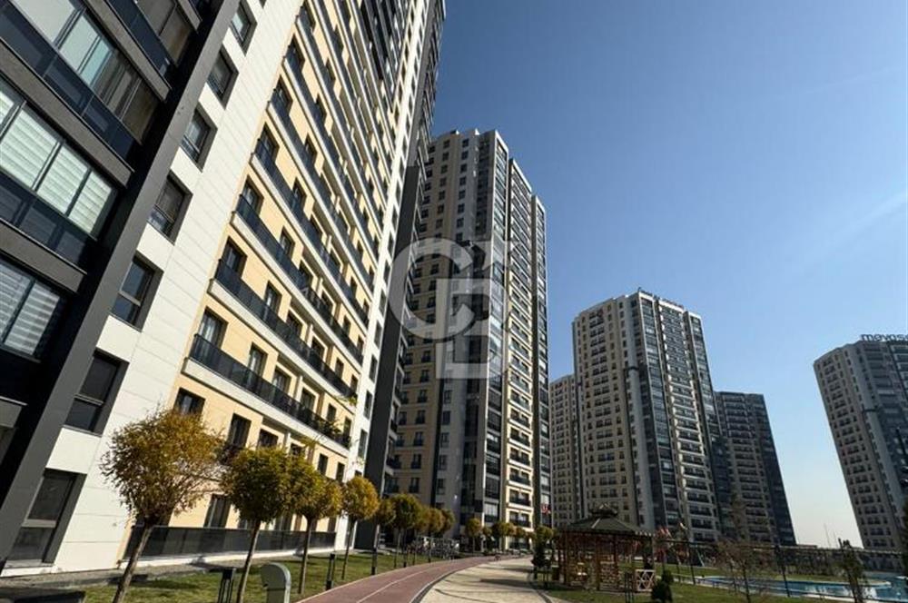 250 M2/4+1 DELUX/MEVAŞEHİR'DE/FIRSAT DAİRE/3 BANYOLU REZİDANS