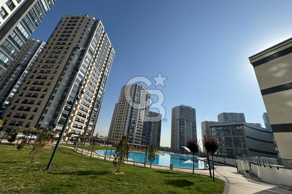 250 M2/4+1 DELUX/MEVAŞEHİR'DE/FIRSAT DAİRE/3 BANYOLU REZİDANS