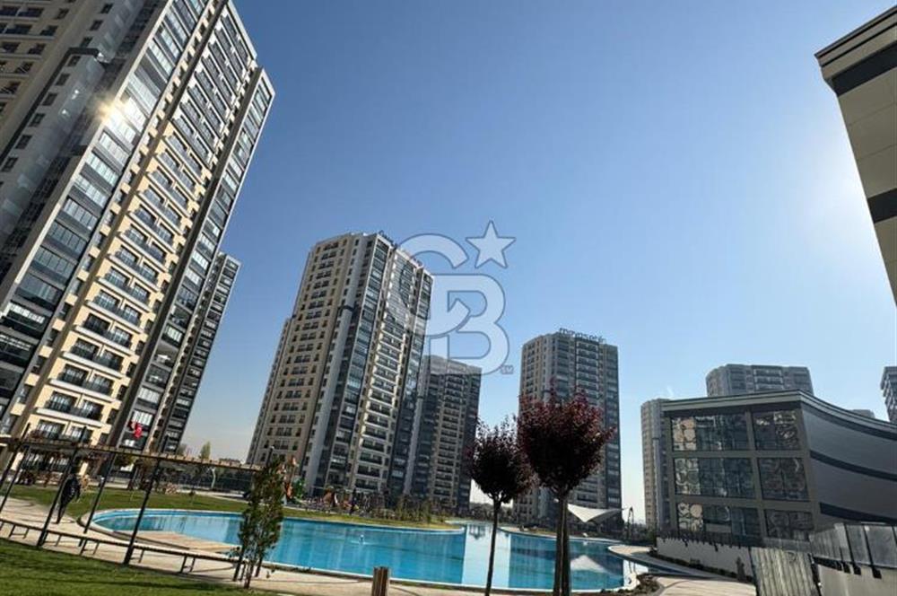 250 M2/4+1 DELUX/MEVAŞEHİR'DE/FIRSAT DAİRE/3 BANYOLU REZİDANS