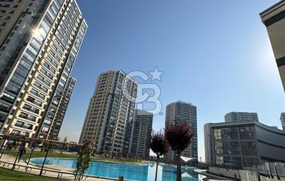 250 M2/4+1 DELUX/MEVAŞEHİR'DE/FIRSAT DAİRE/3 BANYOLU REZİDANS