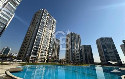 250 M2/4+1 DELUX/MEVAŞEHİR'DE/FIRSAT DAİRE/3 BANYOLU REZİDANS