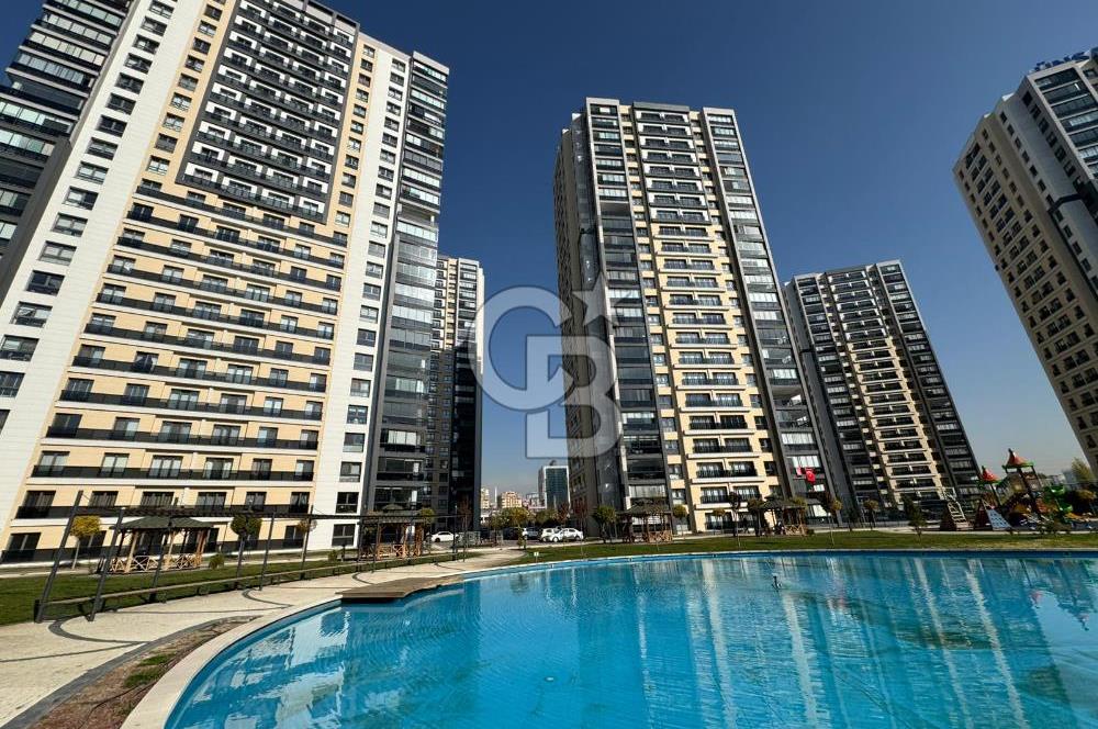 250 M2/4+1 DELUX/MEVAŞEHİR'DE/FIRSAT DAİRE/3 BANYOLU REZİDANS
