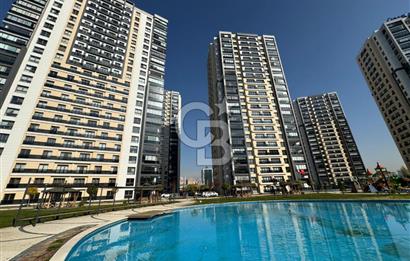 250 M2/4+1 DELUX/MEVAŞEHİR'DE/FIRSAT DAİRE/3 BANYOLU REZİDANS