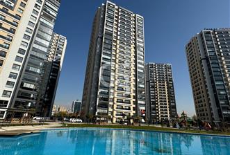 250 M2/4+1 DELUX/MEVAŞEHİR'DE/FIRSAT DAİRE/3 BANYOLU REZİDANS - 3 - 312882