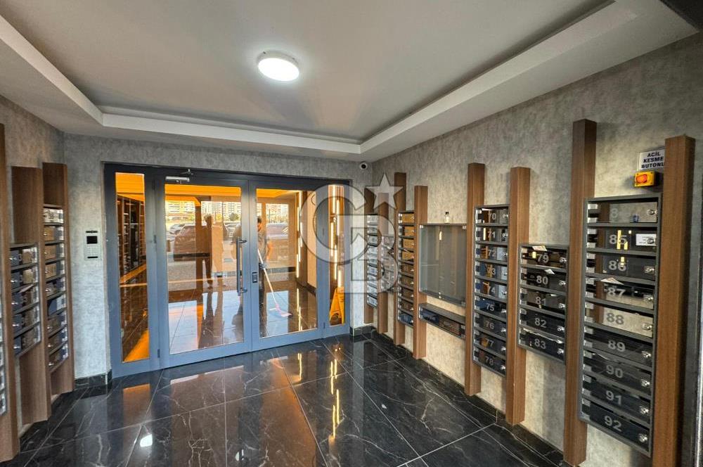 250 M2/4+1 DELUX/MEVAŞEHİR'DE/FIRSAT DAİRE/3 BANYOLU REZİDANS