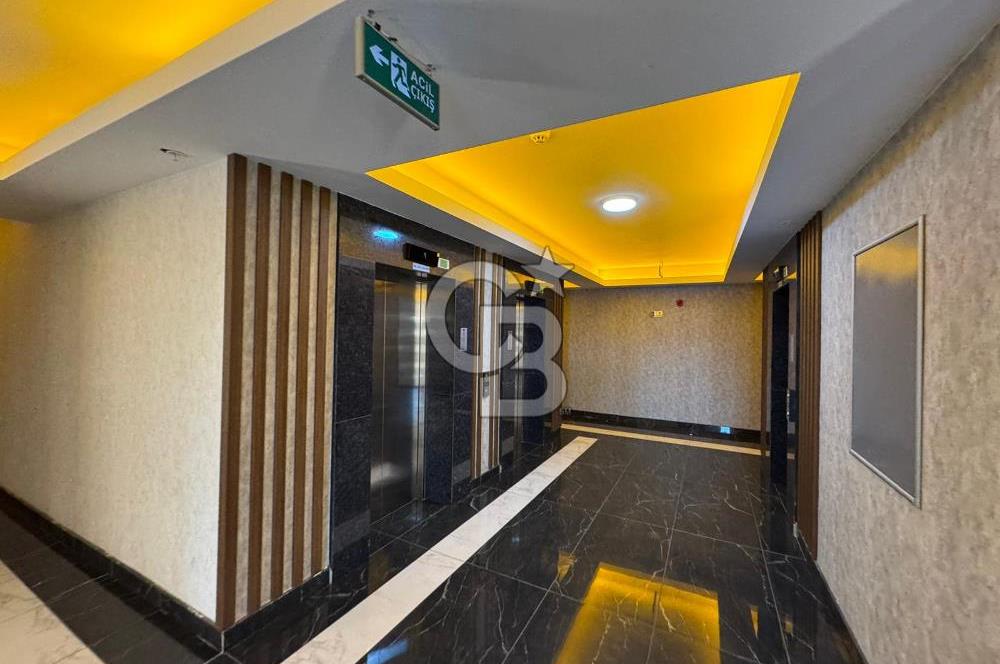 250 M2/4+1 DELUX/MEVAŞEHİR'DE/FIRSAT DAİRE/3 BANYOLU REZİDANS