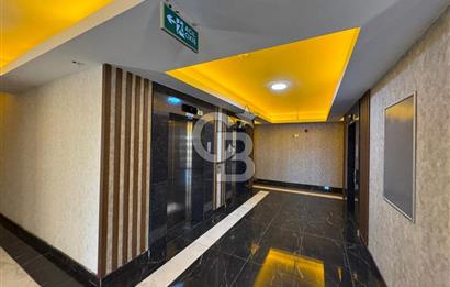 250 M2/4+1 DELUX/MEVAŞEHİR'DE/FIRSAT DAİRE/3 BANYOLU REZİDANS