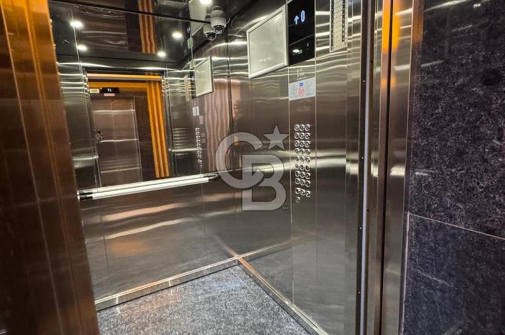 250 M2/4+1 DELUX/MEVAŞEHİR'DE/FIRSAT DAİRE/3 BANYOLU REZİDANS