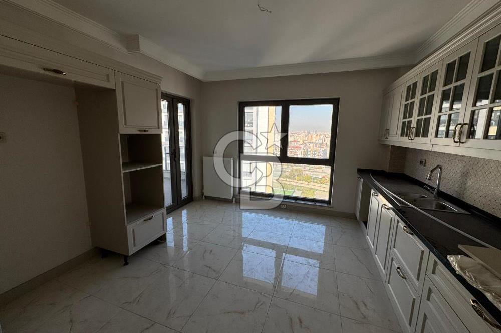 250 M2/4+1 DELUX/MEVAŞEHİR'DE/FIRSAT DAİRE/3 BANYOLU REZİDANS