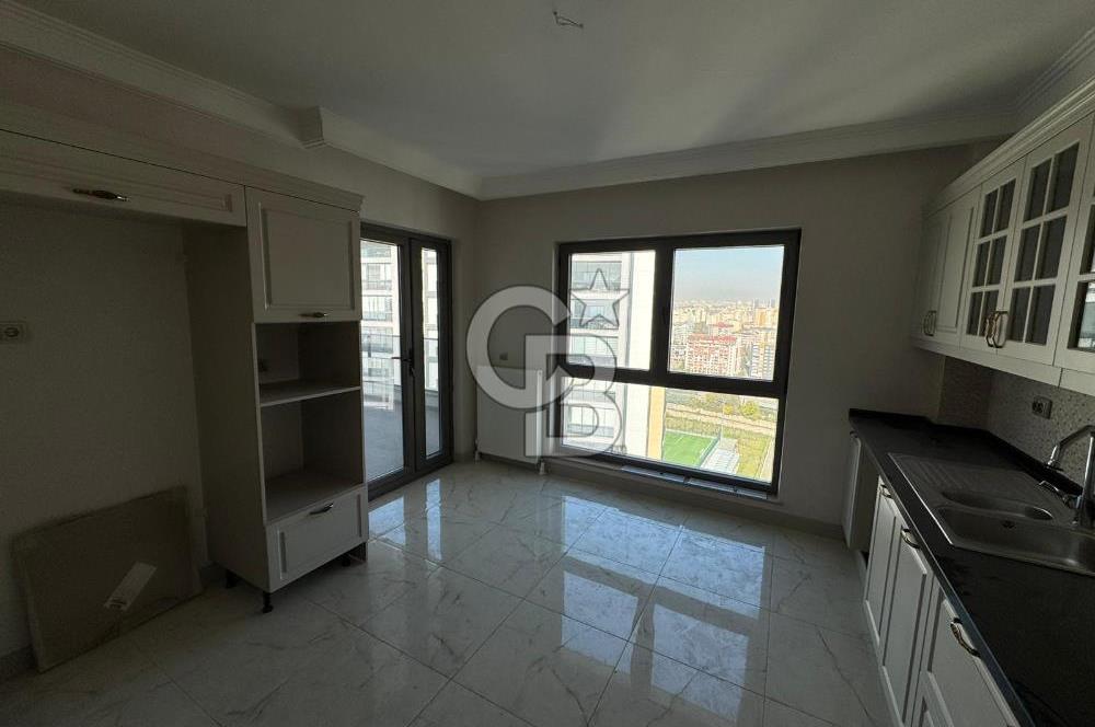 250 M2/4+1 DELUX/MEVAŞEHİR'DE/FIRSAT DAİRE/3 BANYOLU REZİDANS