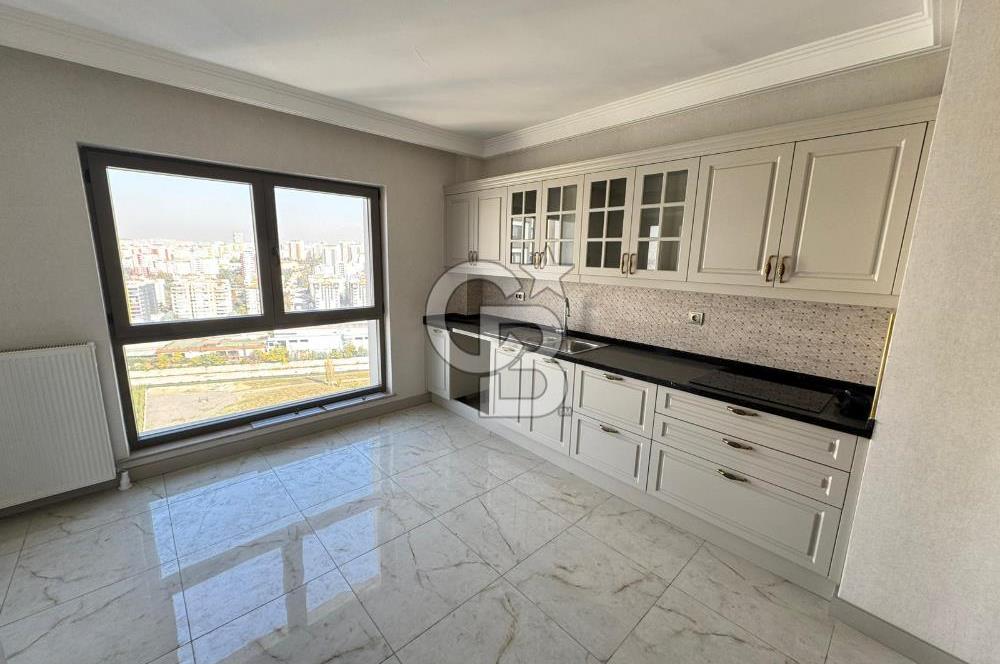 250 M2/4+1 DELUX/MEVAŞEHİR'DE/FIRSAT DAİRE/3 BANYOLU REZİDANS