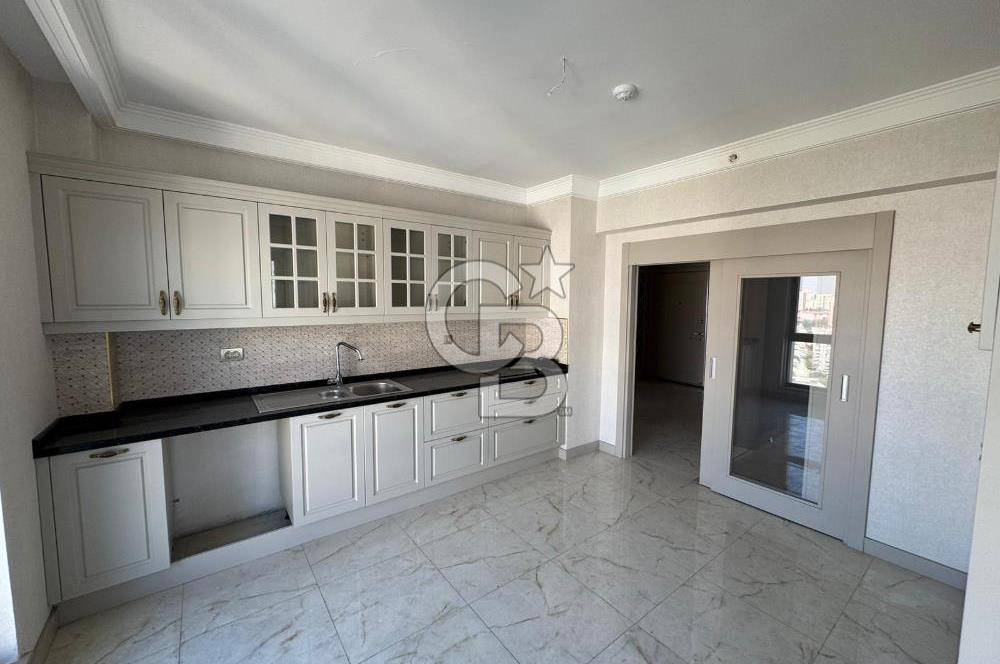 250 M2/4+1 DELUX/MEVAŞEHİR'DE/FIRSAT DAİRE/3 BANYOLU REZİDANS