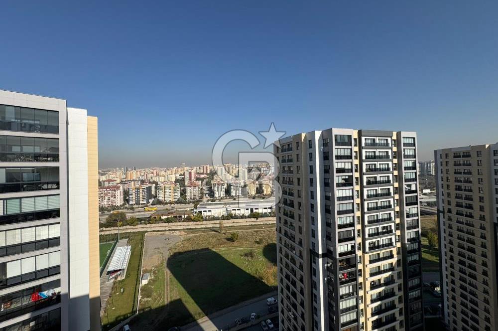 250 M2/4+1 DELUX/MEVAŞEHİR'DE/FIRSAT DAİRE/3 BANYOLU REZİDANS
