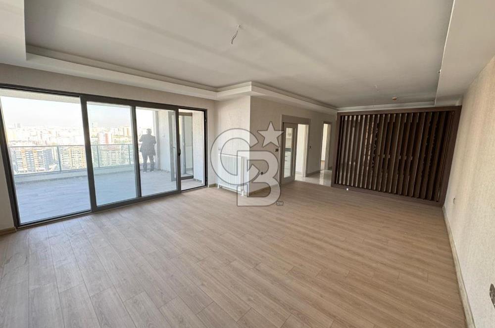 250 M2/4+1 DELUX/MEVAŞEHİR'DE/FIRSAT DAİRE/3 BANYOLU REZİDANS