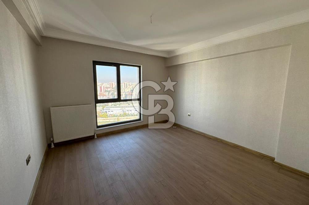 250 M2/4+1 DELUX/MEVAŞEHİR'DE/FIRSAT DAİRE/3 BANYOLU REZİDANS