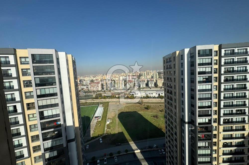 250 M2/4+1 DELUX/MEVAŞEHİR'DE/FIRSAT DAİRE/3 BANYOLU REZİDANS
