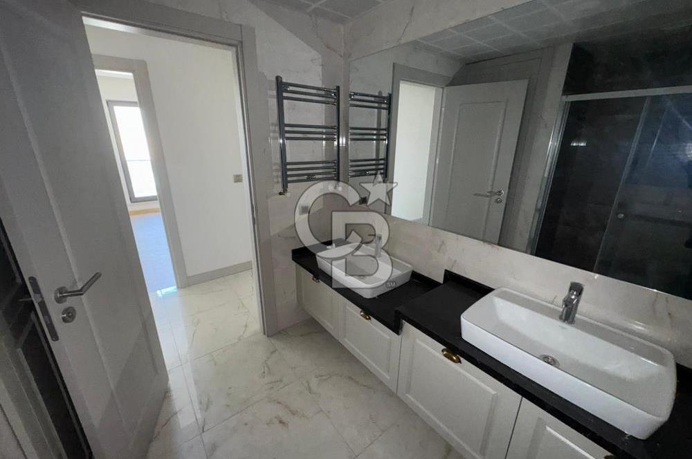 250 M2/4+1 DELUX/MEVAŞEHİR'DE/FIRSAT DAİRE/3 BANYOLU REZİDANS