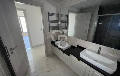 250 M2/4+1 DELUX/MEVAŞEHİR'DE/FIRSAT DAİRE/3 BANYOLU REZİDANS