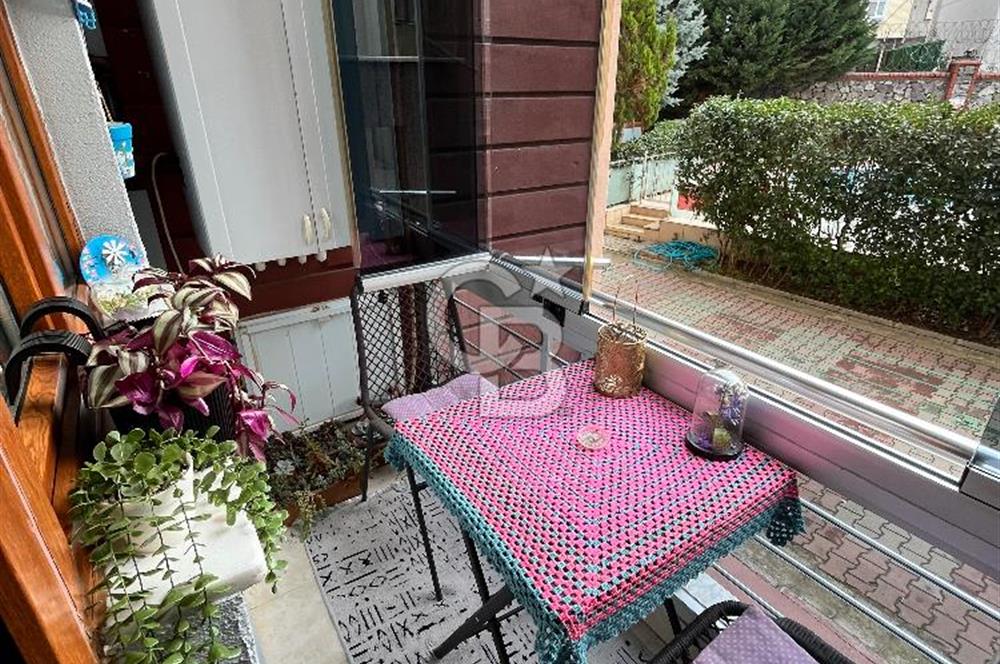 Sümbüevler Sitesi 3+1 Satılık Dai