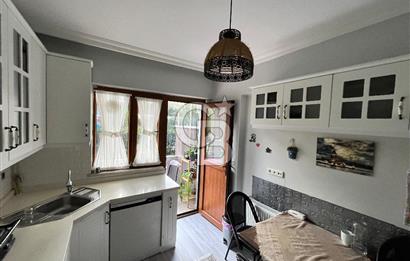 Sümbüevler Sitesi 3+1 Satılık Dai