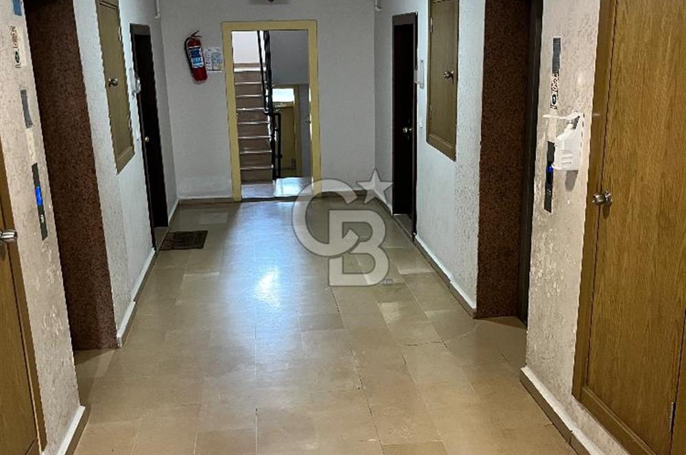 Sümbüevler Sitesi 3+1 Satılık Dai